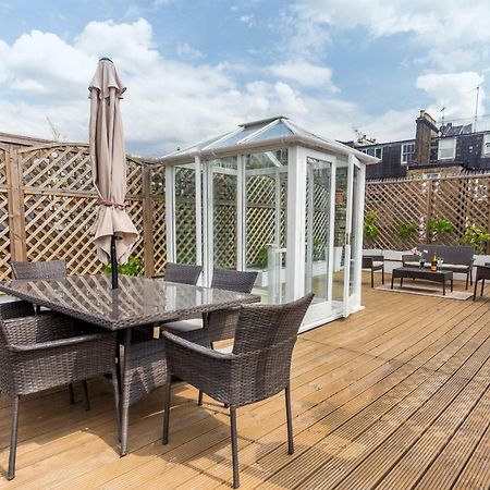 Apartamento Logan Mews By Lime Street Londres Exterior foto